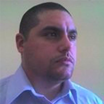 Ismael Maldonado