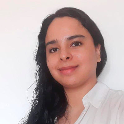 Marisol Prieto